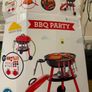 Toy BBQ Party 30 pcs Image 2