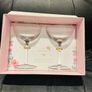 wedding champagne glasses Image 3