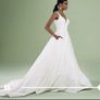 Wedding dress Justin Alexander Freeland Image 9