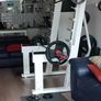 Commercial Squat rack Image 3