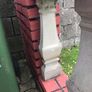 Reduced: Previously used for patio. Would suit someone building a garden surround or closing in a pateo area Image 4