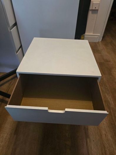 Bedside Table Scandinavian