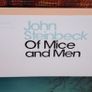 John Steinbeck/ Of Mice & Men / Penguin Classics Image 3