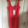 New Zara ladies bodycon dress Size M Image 3