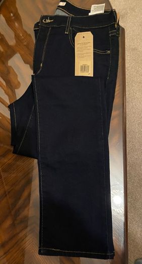 jeans Levi's new 32/32
