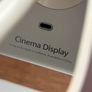 Apple 20" Cinema Display Image 2
