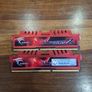G.skill Ddr 3, 2 X 4 Gb, 1600 Mhz Image 2