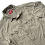 Craghoppers Nosilife Adventure 2 Long Sleeved Shirt Image 2