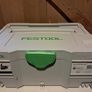 Festool EHL 65 planer Image 3
