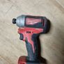 Milwaukee impact tools for parts Image 3