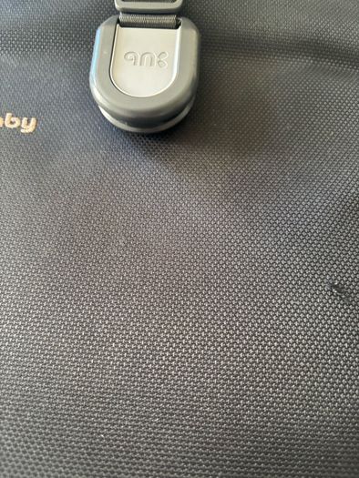 Uppababy Vista V2 in Liam colour