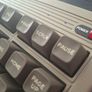 8Bitdo Retro Keyboard C64 Image 6