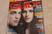 RTE Guide 2009 Twilight Cover