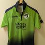 Ireland Cricket Match Worn Jerseys Women's Team x 3 Image 5