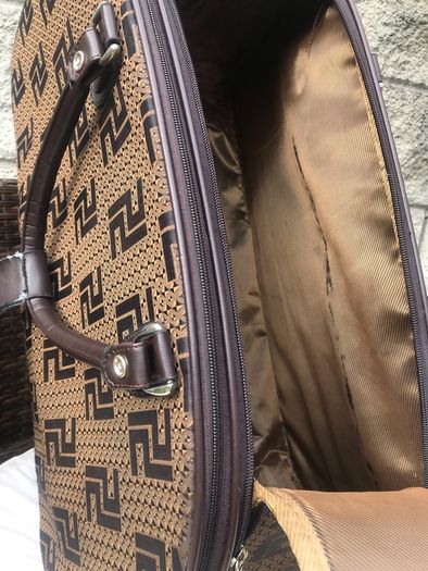 Cabin bag