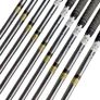MD Superstrong Irons / 3-Pw-Sw / Dynamic Gold R300 Regular Image 7