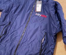 Dry robe -  Brand new never used
