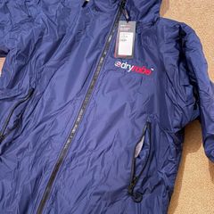 Dry robe -  Brand new never used