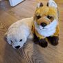realistic soft toys Image 2