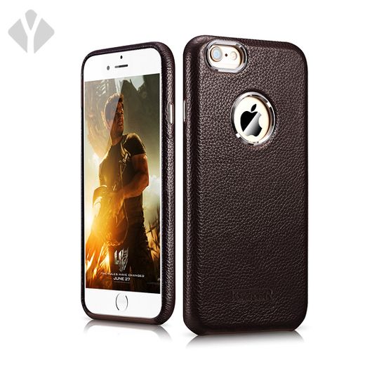 iPhone 6 Plus/6s Plus Transformer Leather Cases