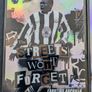 Newcastle United Topps 2026 Topps Chrome Topps Merlin Topps Premier League Image 2