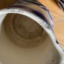 Antique Quimper Coffee/Tea set Image 9