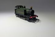 Hornby R1142 Loco 0-4-0T "Truro" OO Gauge