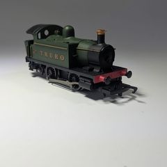 Hornby R1142 Loco 0-4-0T "Truro" OO Gauge