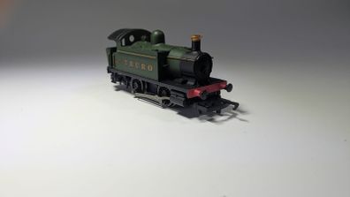Hornby R1142 Loco 0-4-0T "Truro" OO Gauge