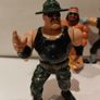 Vintage Titan Sports Wrestling Figures Image 4