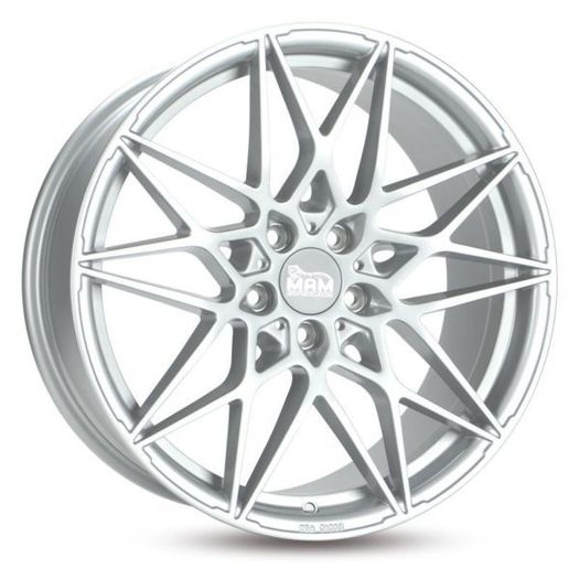 Mam Wheels B2