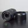 Sony E 70-350mm f/4.5-6.3 G OSS Lens Image 4