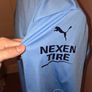 Manchester City 2022/23 Jersey - Haaland #9 - Large size Image 4