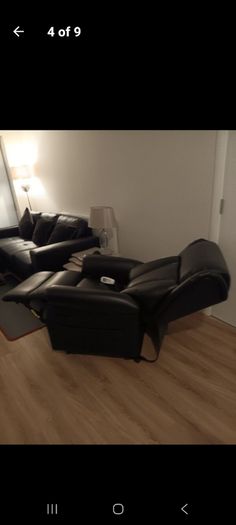recliner