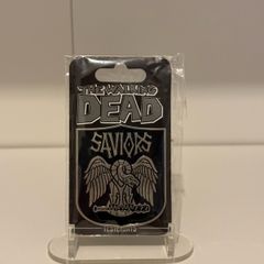 The Walking Dead Pin