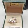 sterling silver ring Image 2