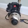 Shower Pump, Kikawa Whisper Flow Image 3