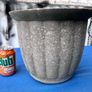 Weathered flower pot Image 2