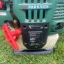Lidl Parkside 52cc petrol backpack leaf blower model PBLG52A1 Image 3