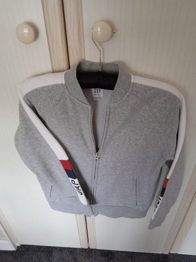 Gap Jacket