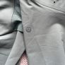 Lululemon Men's Army Green Joggers Large Image 2