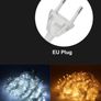 3Mx3M String Led Light Indoor Outdoor Image 5