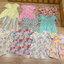 Girls Summer Clothes Bundle 3-4 years Image 4
