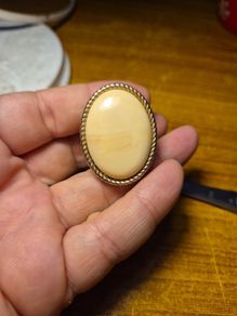 Vintage Ring