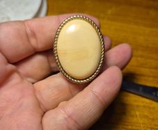 Vintage Ring