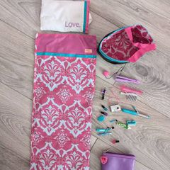 Our Generation Slumber Party Set