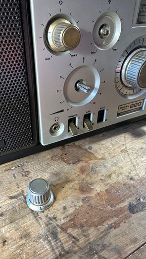 Grundig Ocean Boy 820