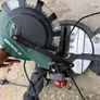 Mitre Saw damaged but working Image 2
