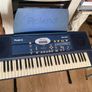 EM-10 Creative Keyboard with music stand and keyboard stand in excellent working condition for quick sale Image 8