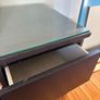 IKEA Malm bedside locker Image 3